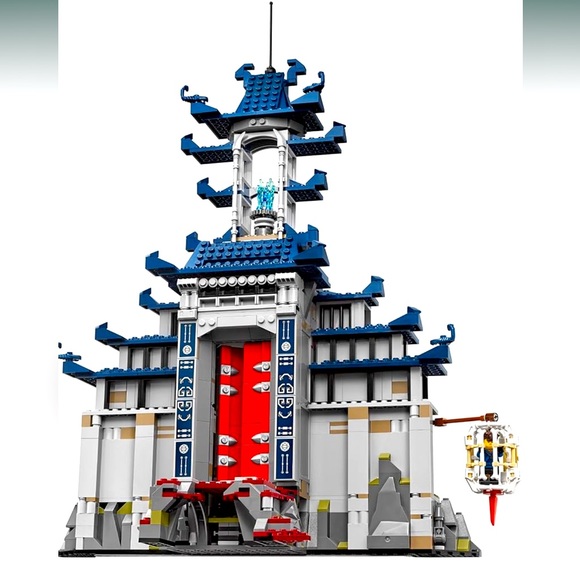 Lego 70617 - Picture 10 of 10